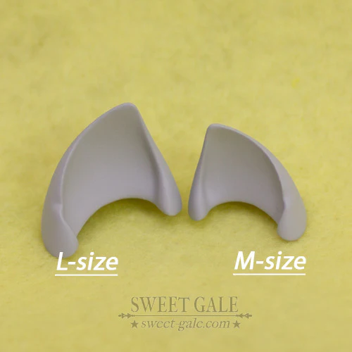 Cat Ear | Preorder | PARTS - Image 8