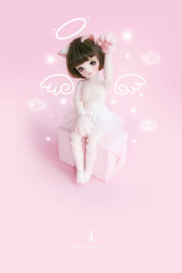 Cat Ears [Limited Quantity] | Preorder | PARTS - Image 3