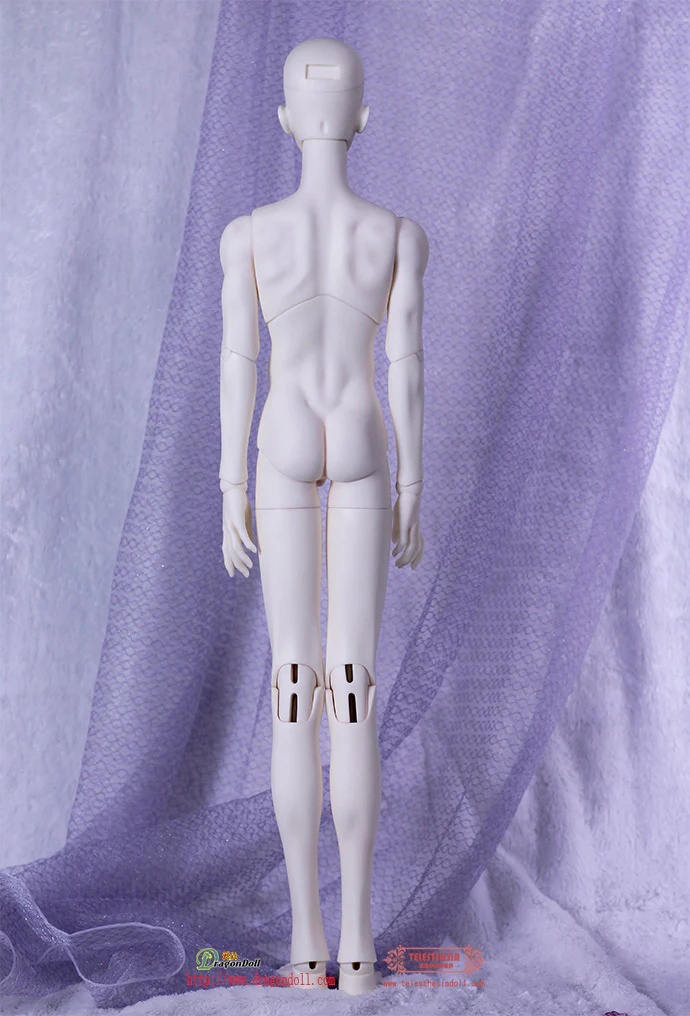 Cat warrior-Mixiu | Preorder DOLL - Image 15