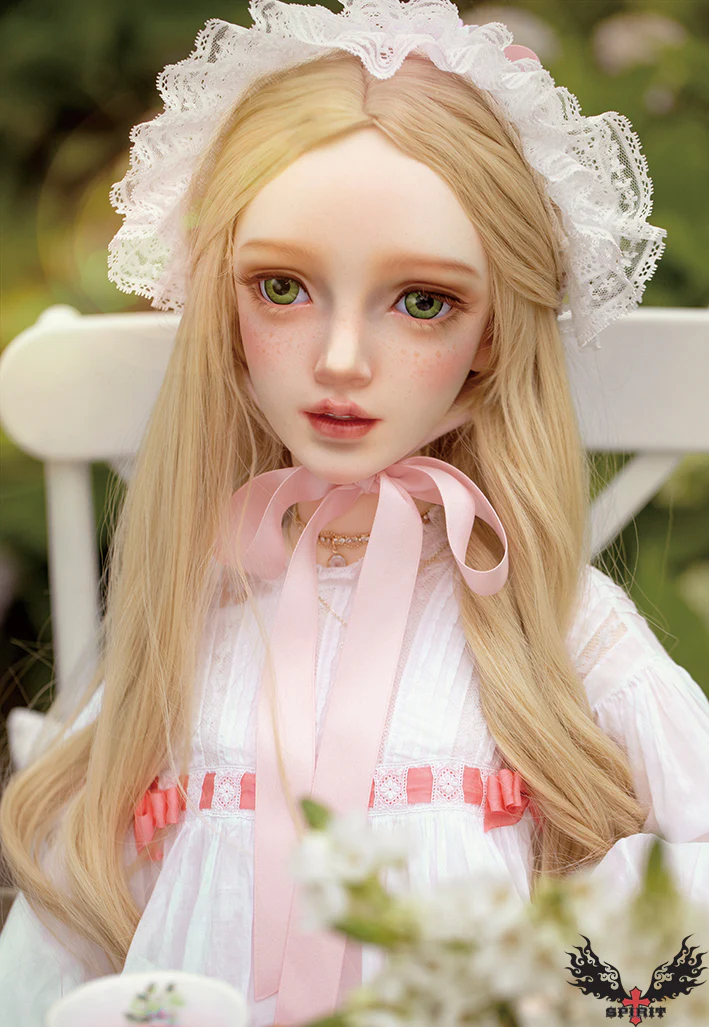 Catalina | Preorder | DOLL - Image 2