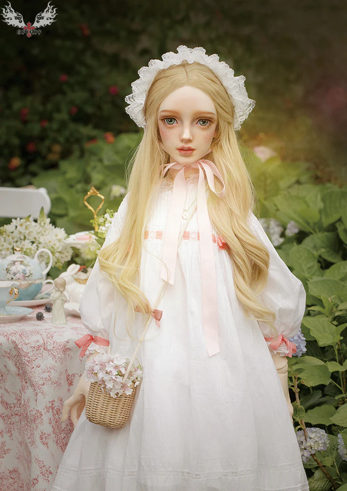 Catalina | Preorder | DOLL - Image 5