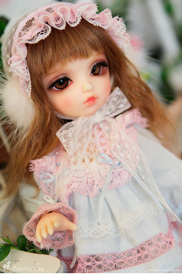 [CB] BASIC MELODY | Preorder | DOLL - Image 4