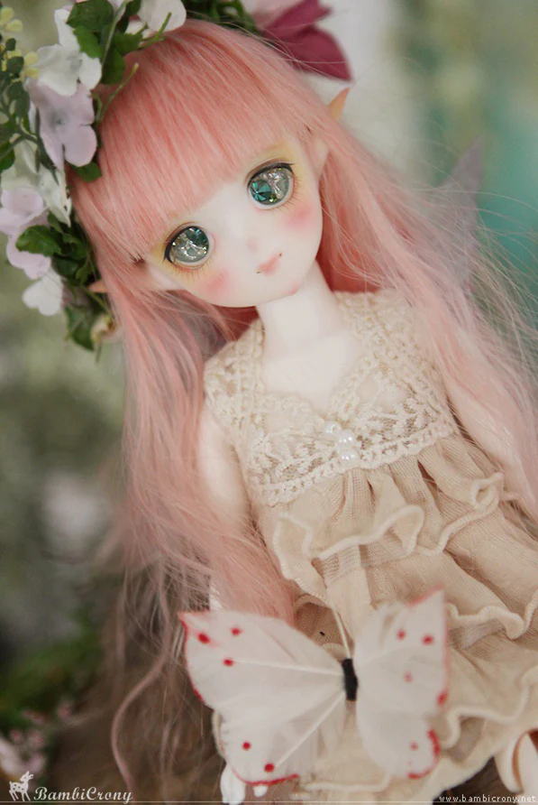 [CB]Fairy BeeYa | Preorder | DOLL - Image 6