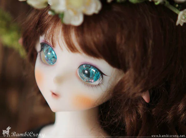 [CB]Fairy Moya | Preorder | DOLL - Image 3
