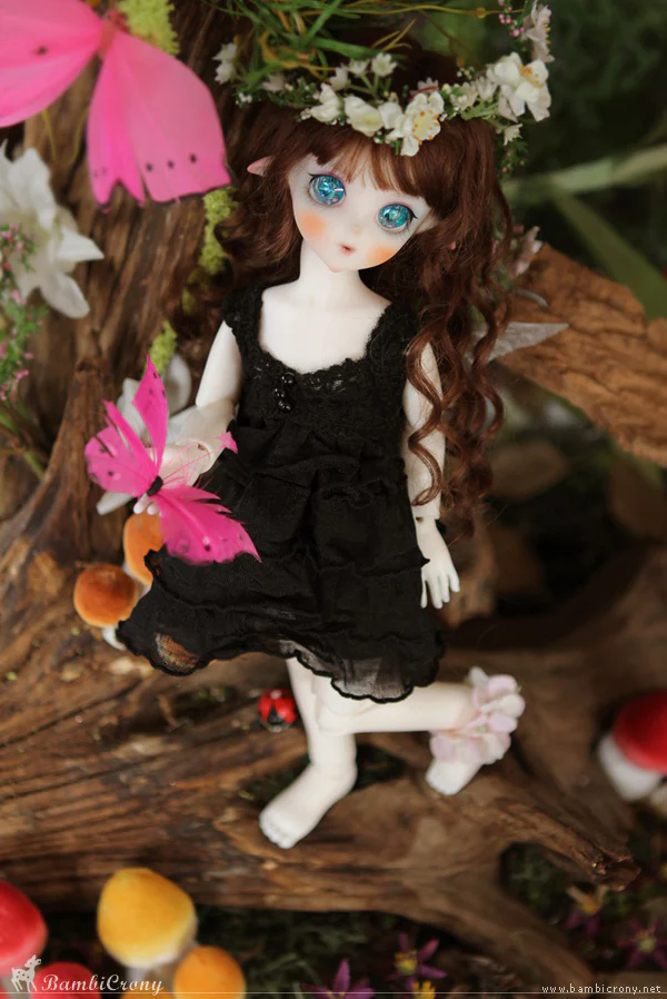 [CB]Fairy Moya | Preorder | DOLL - Image 8