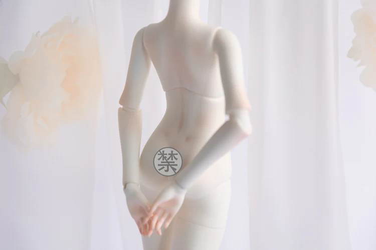CDB-G42-03 Girl Body | Preorder | PARTS - Image 6
