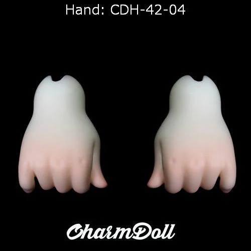 CDB-G42-04 Girl Body | Preorder | PARTS - Image 8