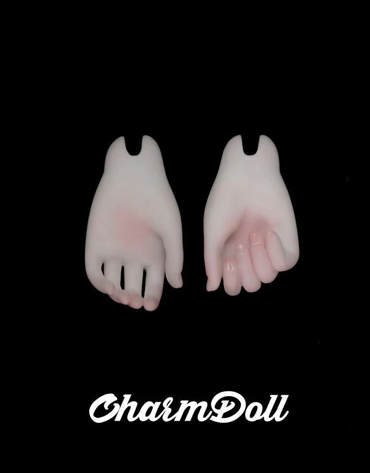 CDH-45-03 Hand | Preorder | PARTS - Image 3