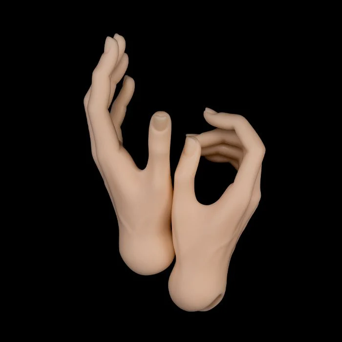 CDH-71-04 Hand | Preorder | PARTS - Image 2