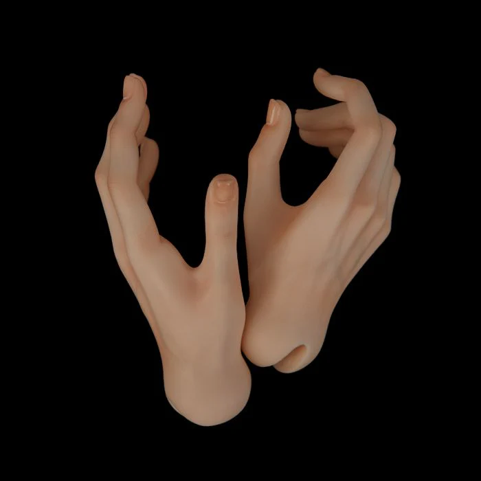 CDH-71-04 Hand | Preorder | PARTS - Image 4