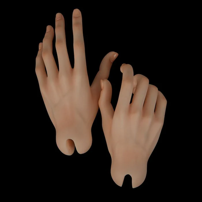 CDH-71-04 Hand | Preorder | PARTS - Image 5