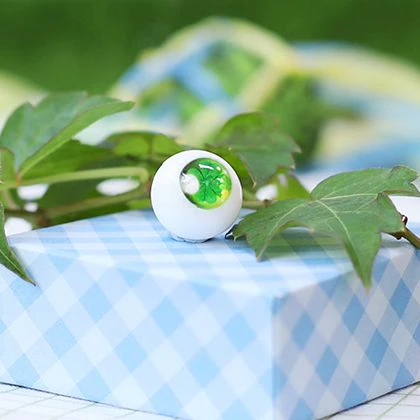 CE14 Grass Green | Preorder | EYES - Image 5