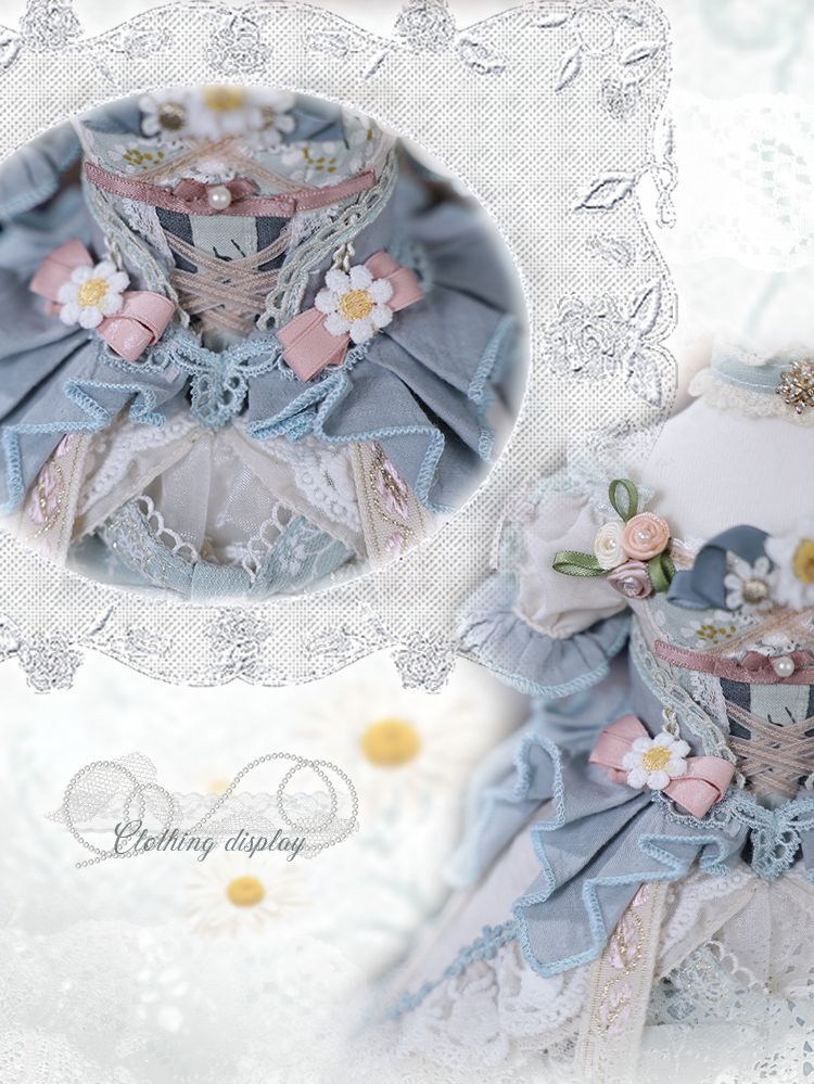 Cecilia Outfit | Preorder | OUTFIT - Image 10