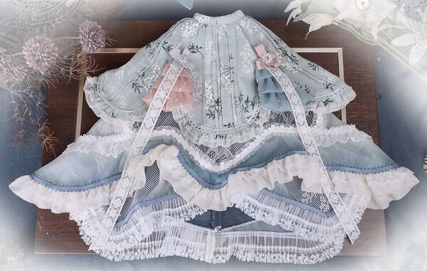 Cecilia Outfit | Preorder | OUTFIT - Image 6