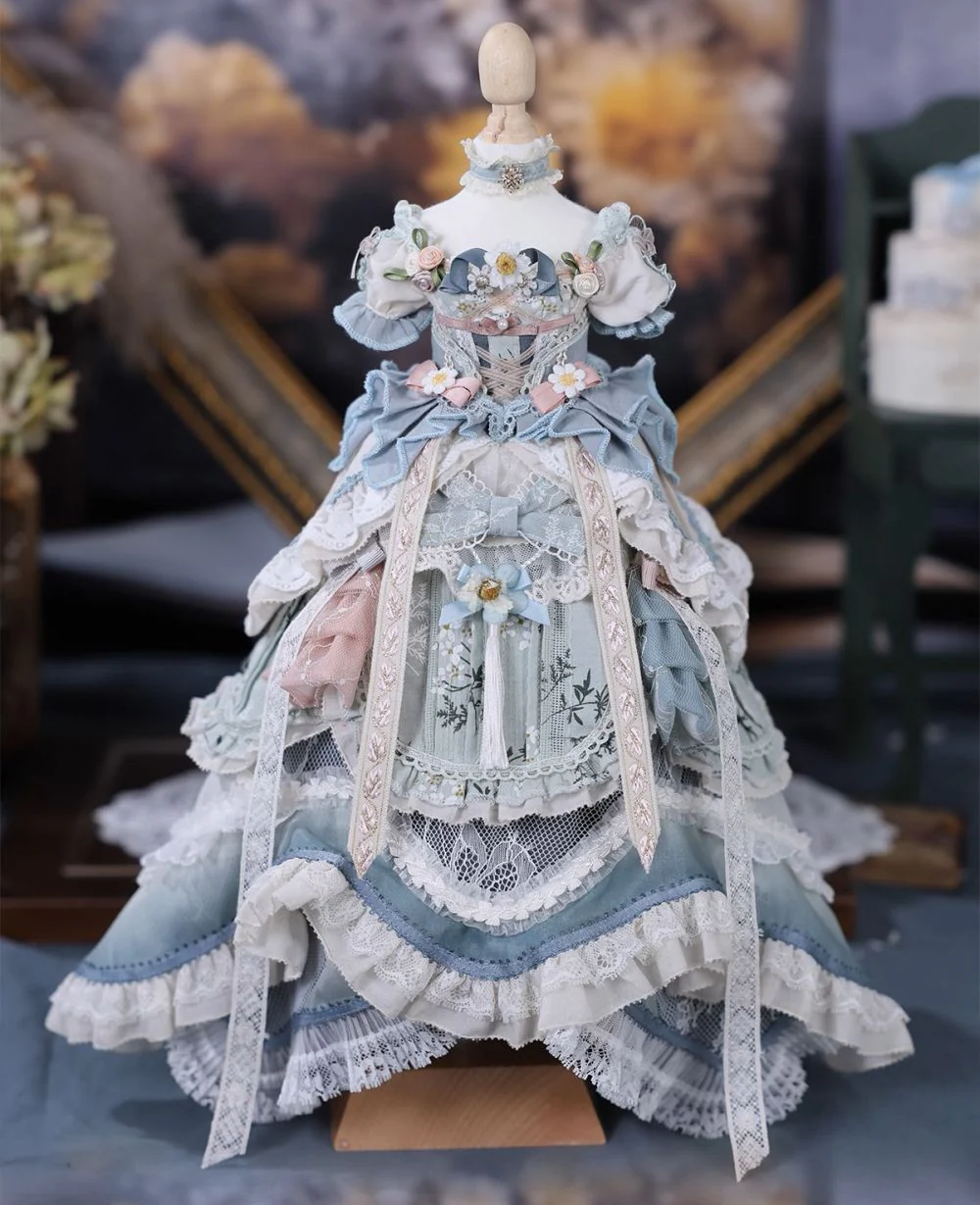 Cecilia Outfit | Preorder | OUTFIT - Image 8