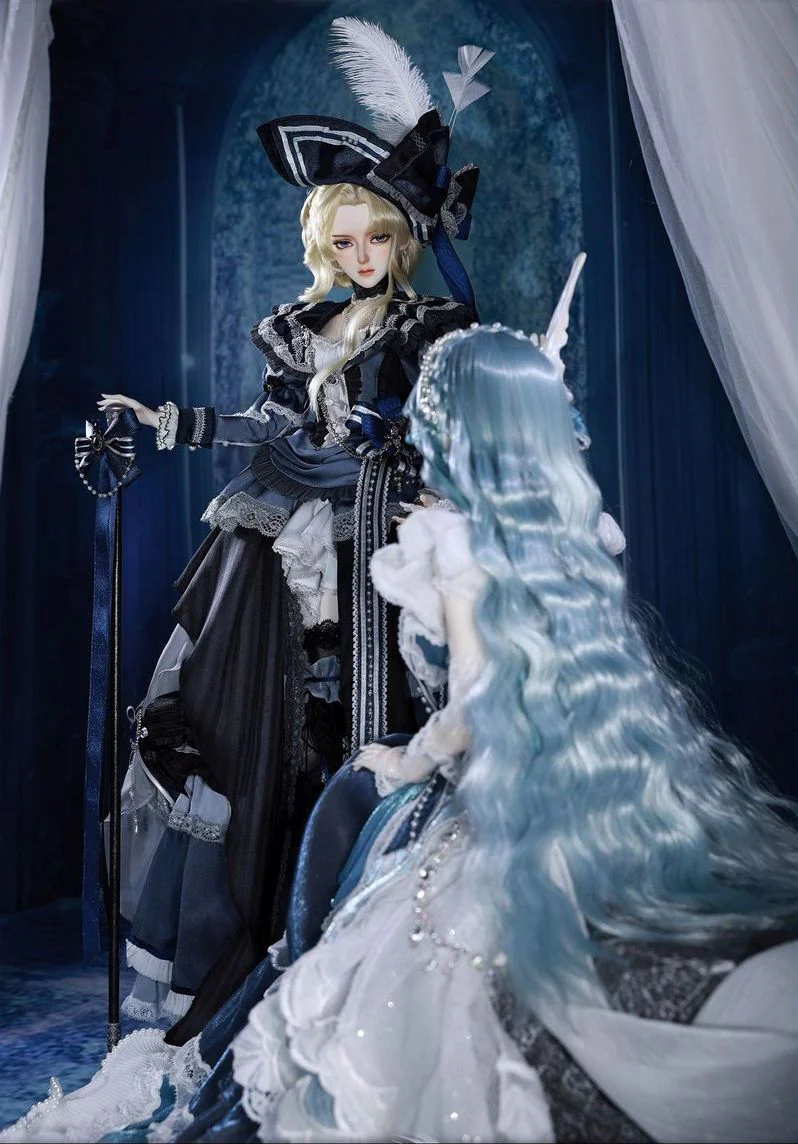 Cedar 【15%OFF】| PREORDER | DOLL - Image 15