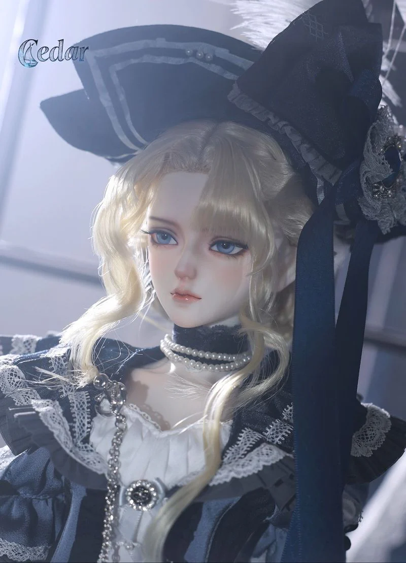 Cedar 【15%OFF】| PREORDER | DOLL - Image 2