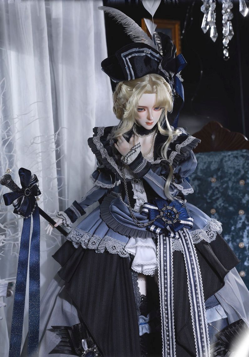 Cedar 【15%OFF】| PREORDER | DOLL - Image 6