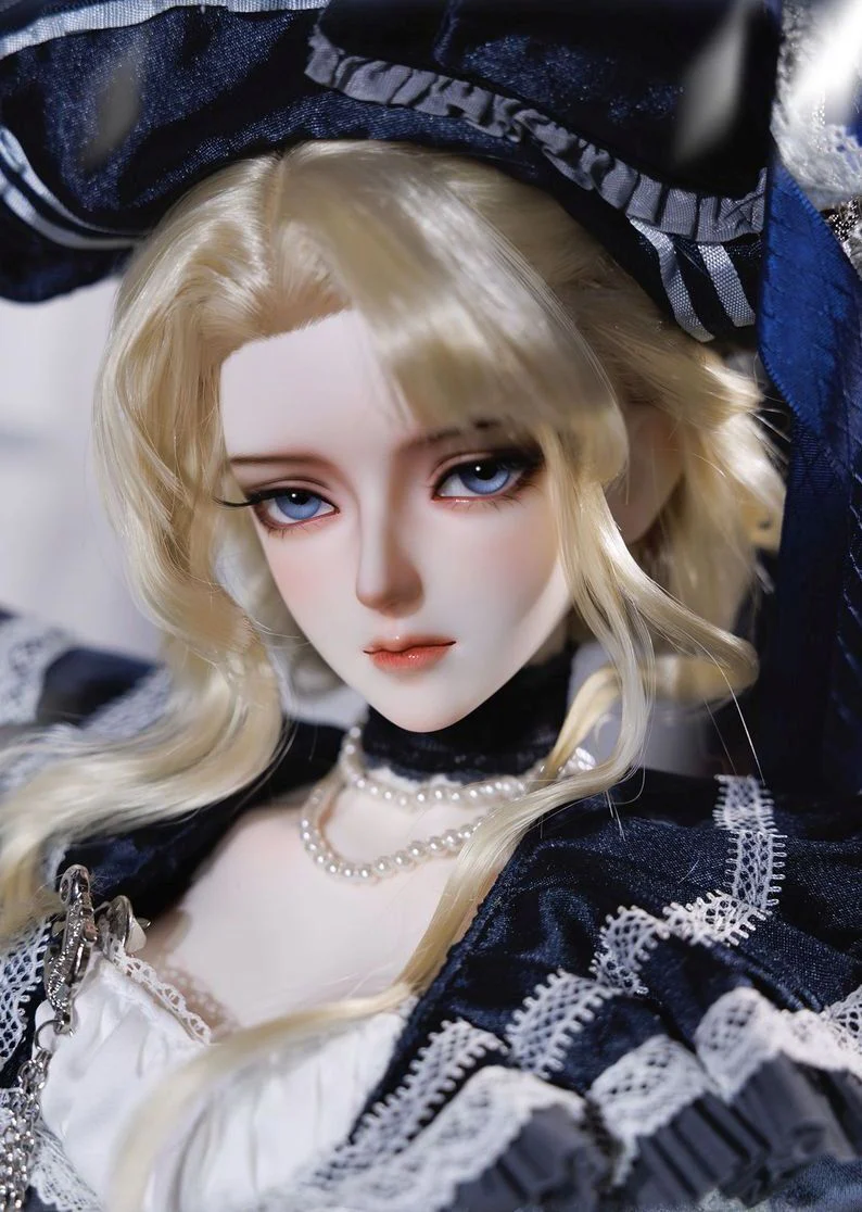 Cedar Full Set + Body Blush [Limited Quantity] | PREORDER | DOLL