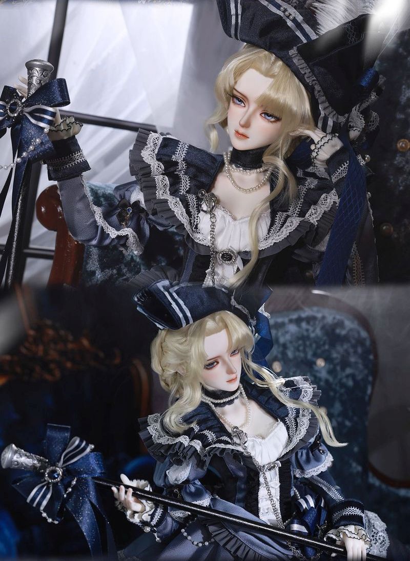 Cedar Full Set + Body Blush [Limited Quantity] | PREORDER | DOLL - Image 11