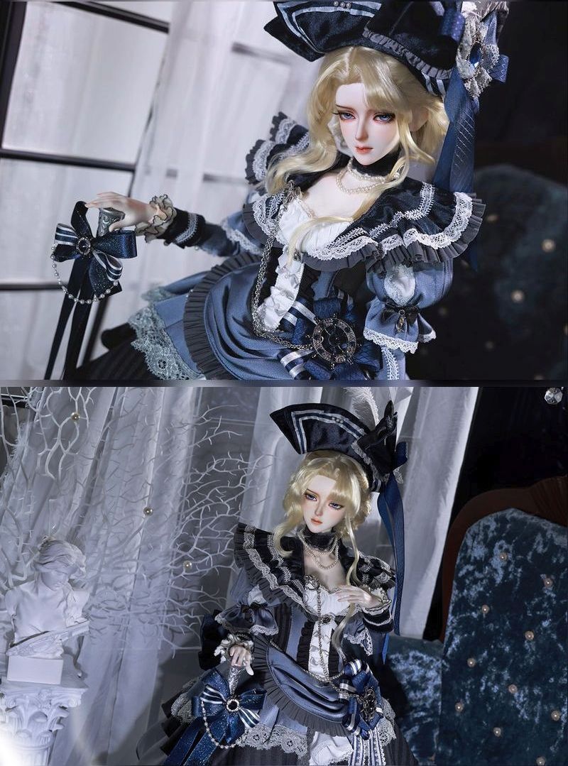 Cedar Full Set + Body Blush [Limited Quantity] | PREORDER | DOLL - Image 12