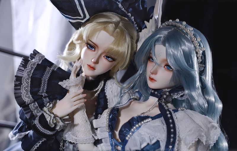 Cedar Full Set + Body Blush [Limited Quantity] | PREORDER | DOLL - Image 13