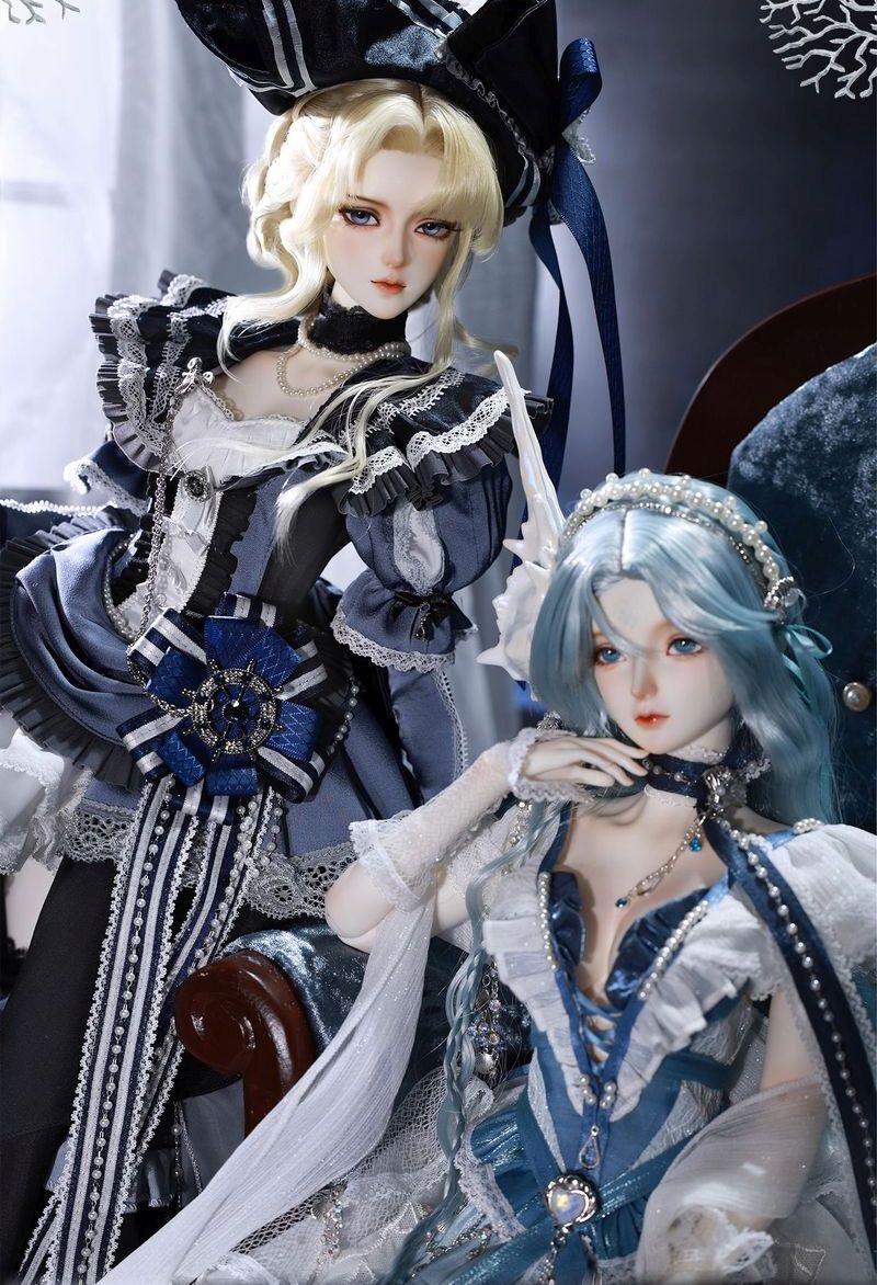 Cedar Full Set + Body Blush [Limited Quantity] | PREORDER | DOLL - Image 14