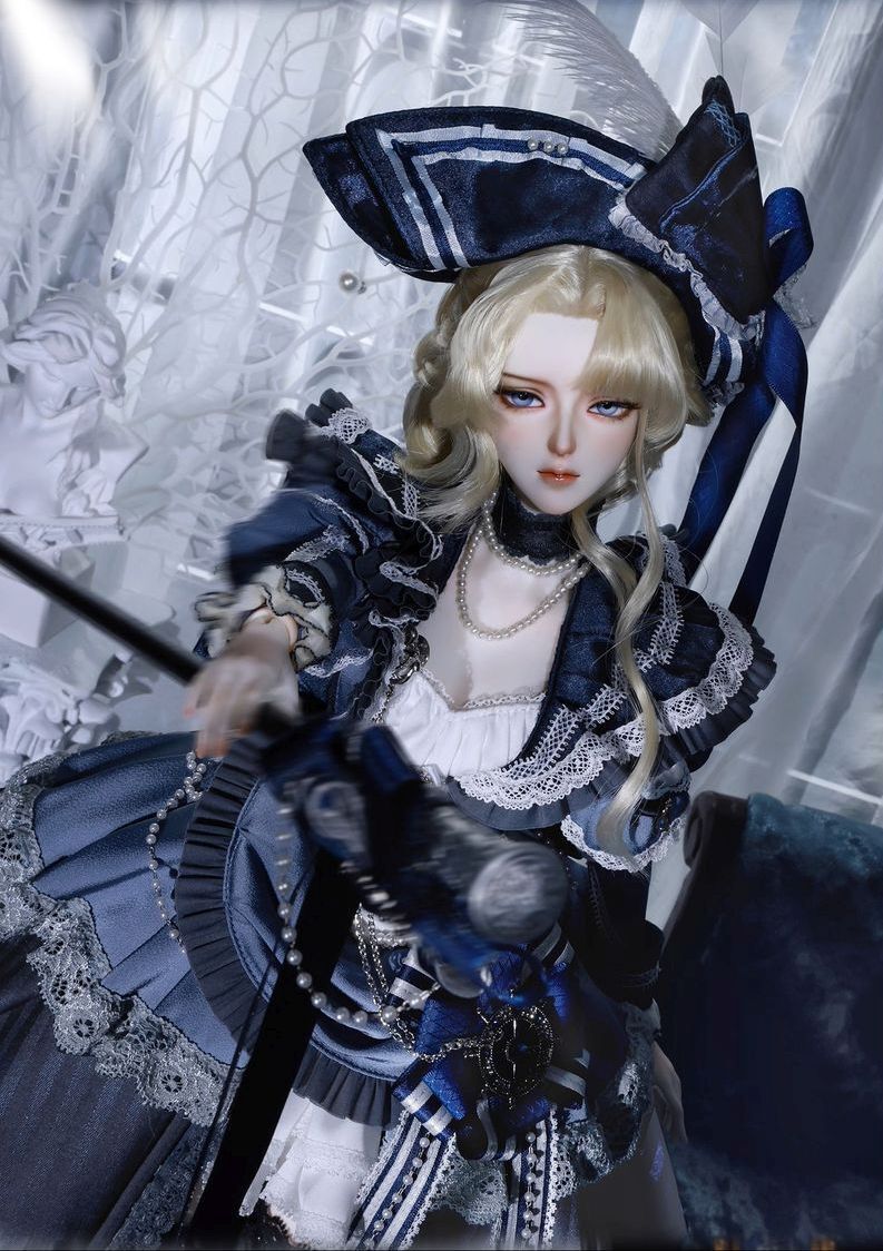 Cedar Full Set + Body Blush [Limited Quantity] | PREORDER | DOLL - Image 4