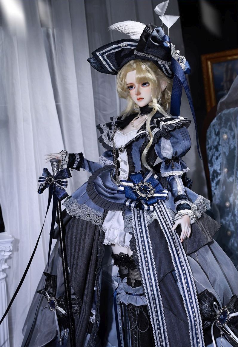 Cedar Full Set + Body Blush [Limited Quantity] | PREORDER | DOLL - Image 5