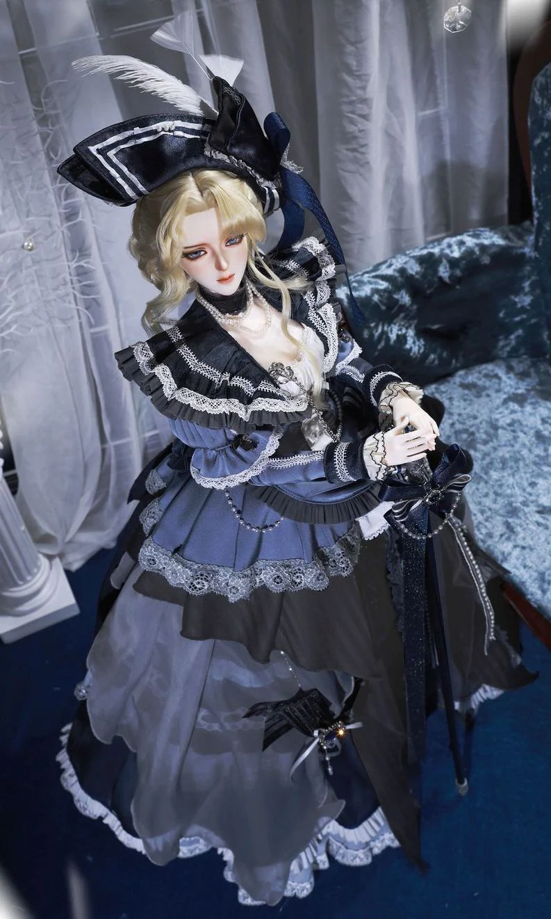 Cedar Full Set + Body Blush [Limited Quantity] | PREORDER | DOLL - Image 7