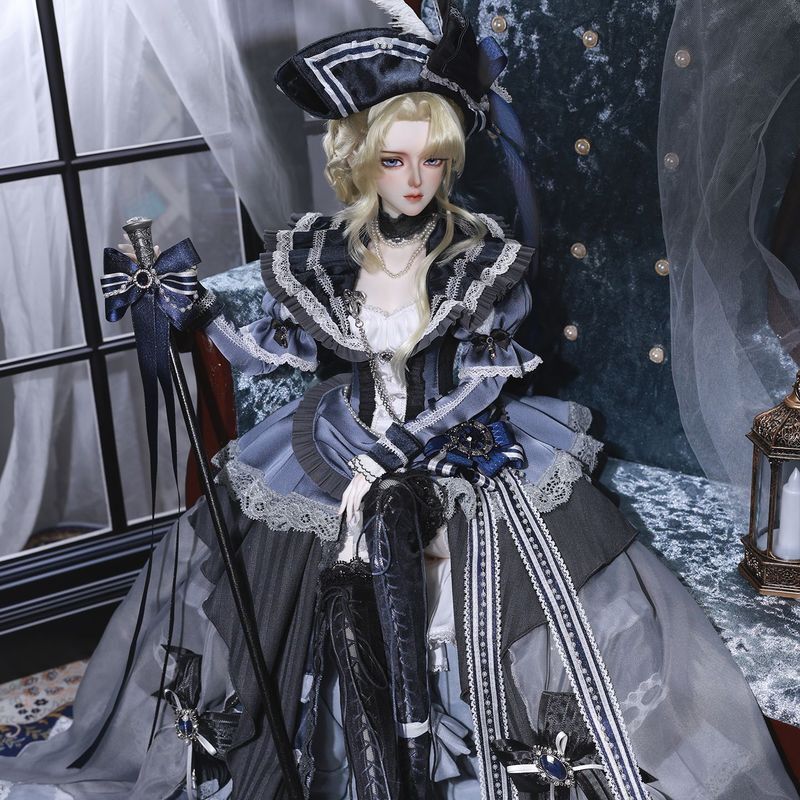 Cedar Outfit: 58cm (1/3) [Limited Quantity] | PREORDER | OUTFIT - Image 2