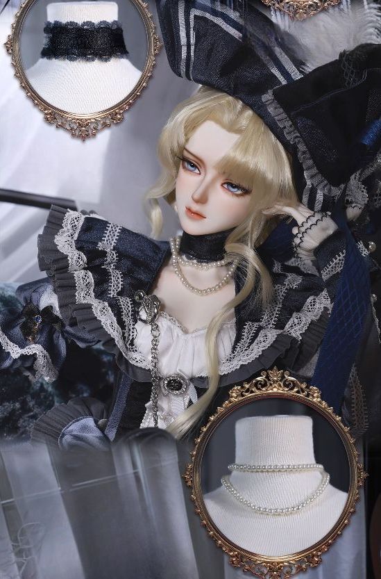 Cedar Outfit: 62cm (Big Girl) [Limited Quantity] | PREORDER | OUTFIT - Image 15
