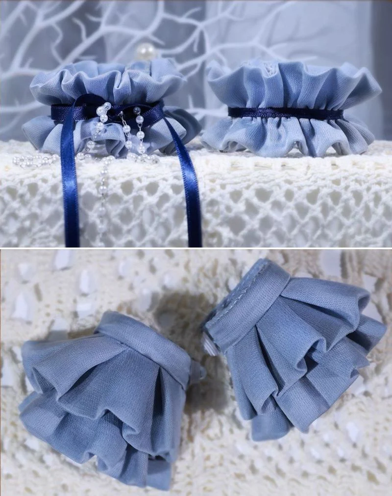 Cedar Outfit: 70cm (Big Girl) [Limited Quantity] | PREORDER | OUTFIT - Image 11