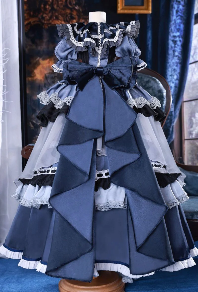 Cedar Outfit: 70cm (Big Girl) [Limited Quantity] | PREORDER | OUTFIT - Image 6