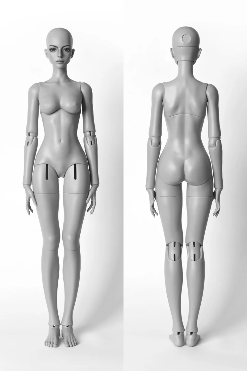 Celine | PREORDER | DOLL - Image 20