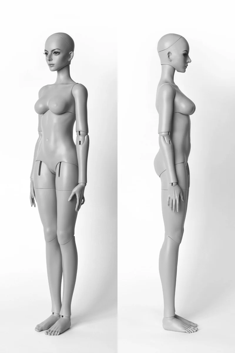 Celine | PREORDER | DOLL - Image 21