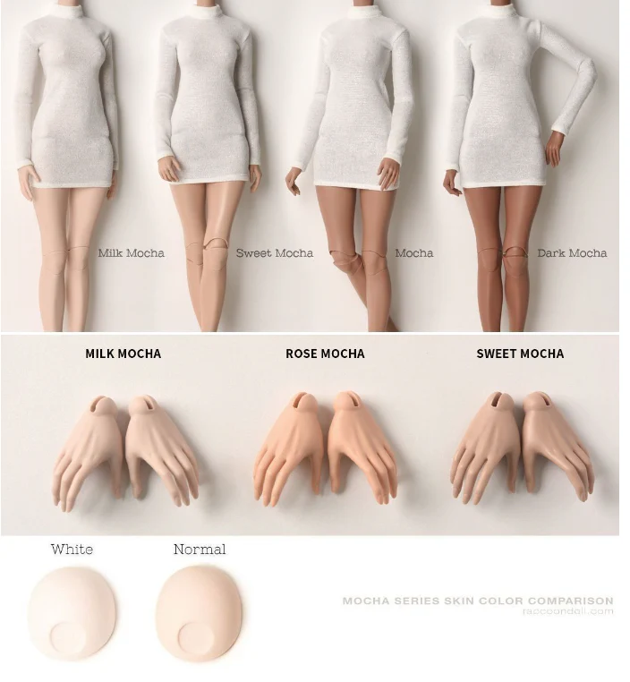 Celine | PREORDER | DOLL - Image 28