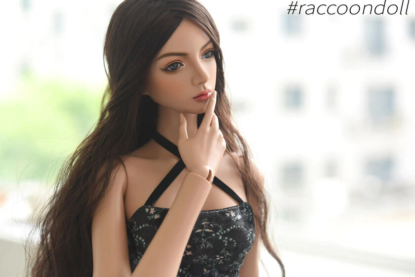 Celine | PREORDER | DOLL - Image 6