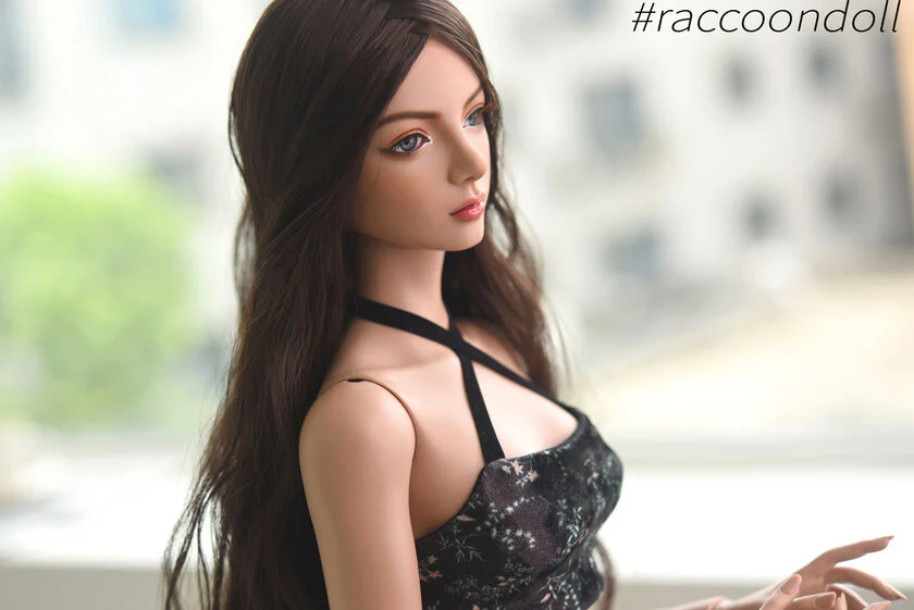 Celine | PREORDER | DOLL - Image 8