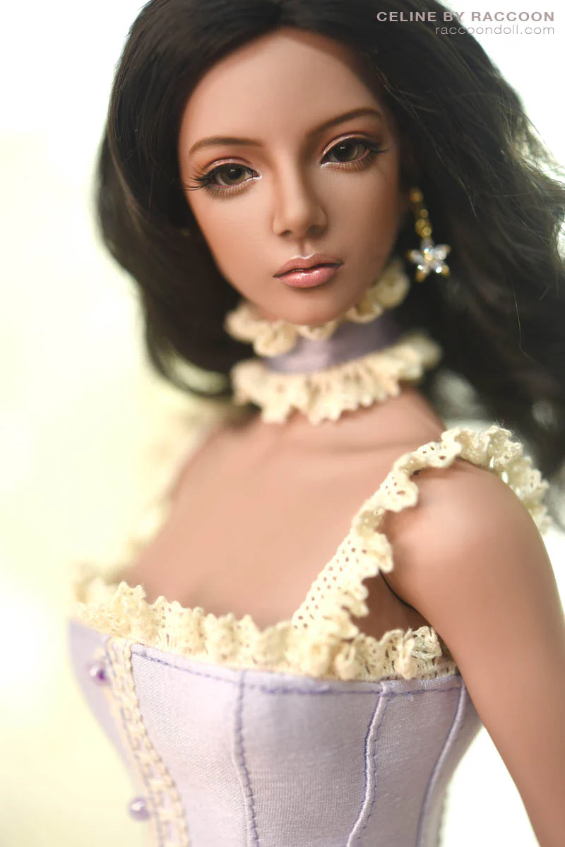 Celine | Preorder | DOLL - Image 15