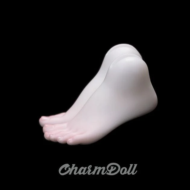 CF-42-005 High Heel Feet Parts | Preorder | PARTS - Image 2