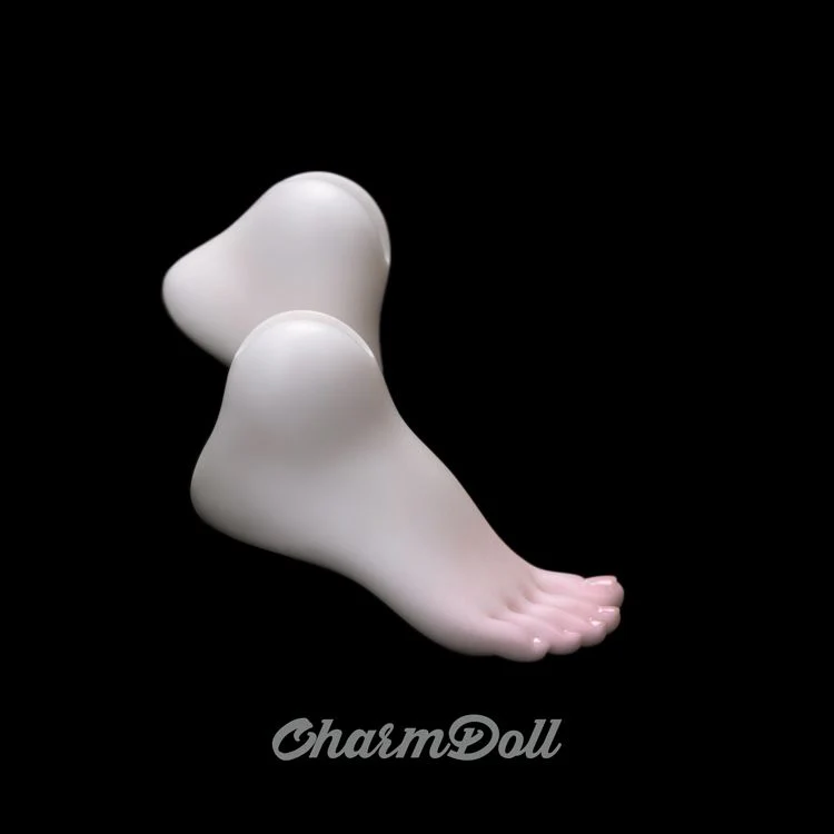 CF-42-005 High Heel Feet Parts | Preorder | PARTS - Image 5