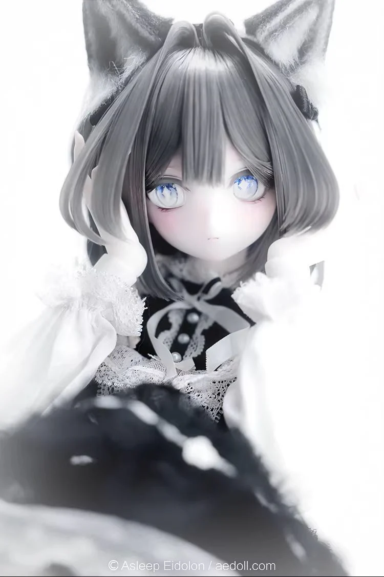 Cha Cha | PREORDER | DOLL