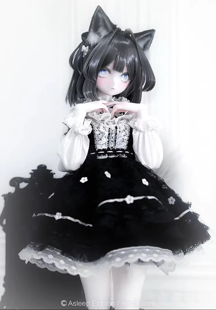 Cha Cha | PREORDER | DOLL - Image 3