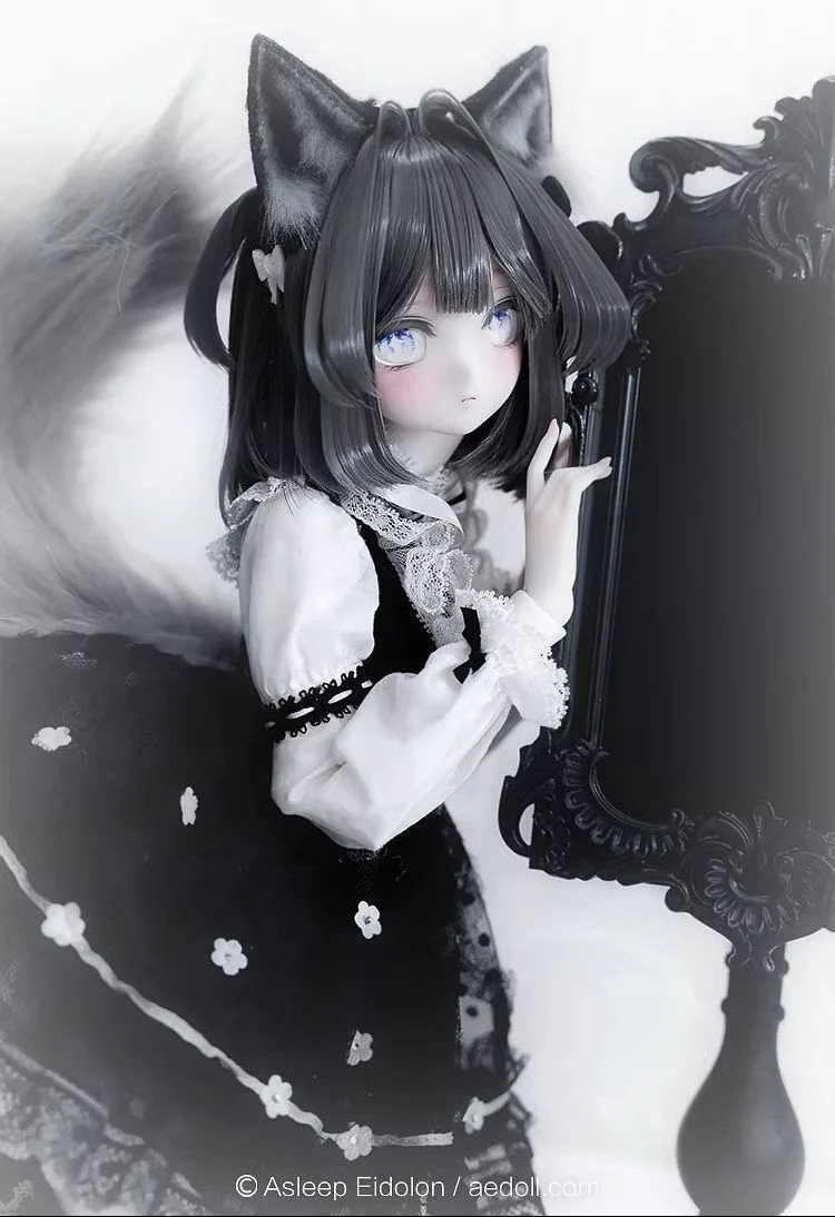 Cha Cha | PREORDER | DOLL - Image 6