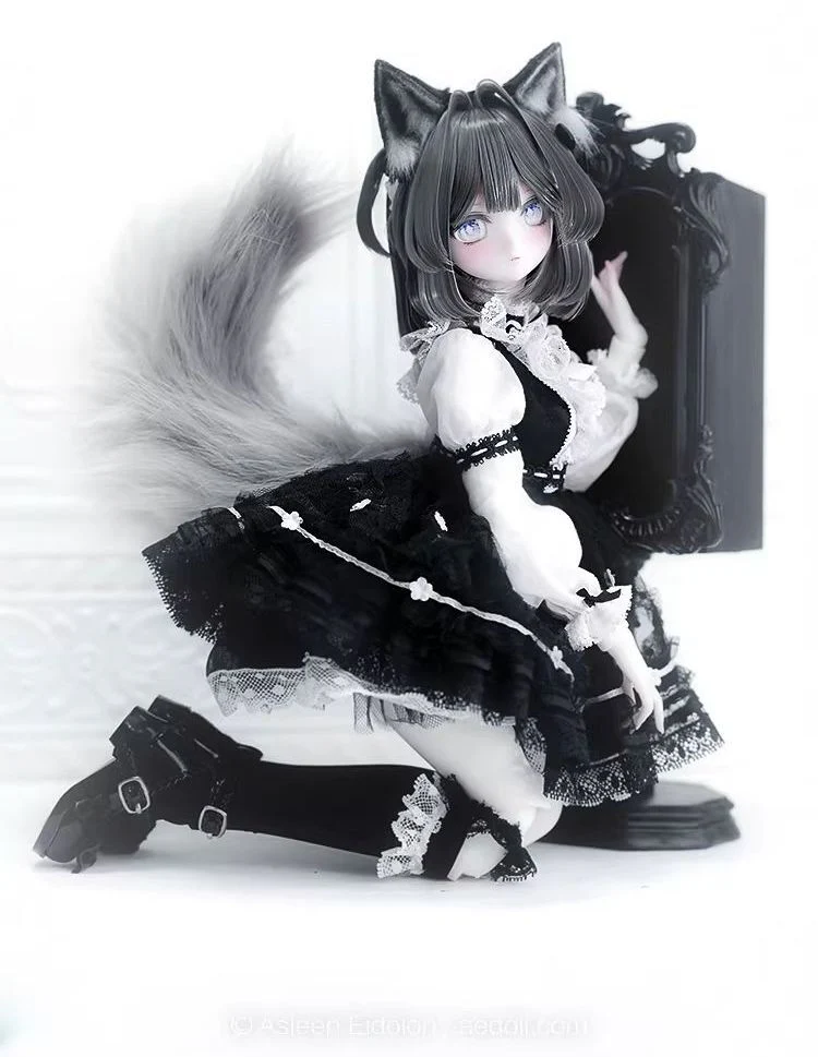 Cha Cha | PREORDER | DOLL - Image 9