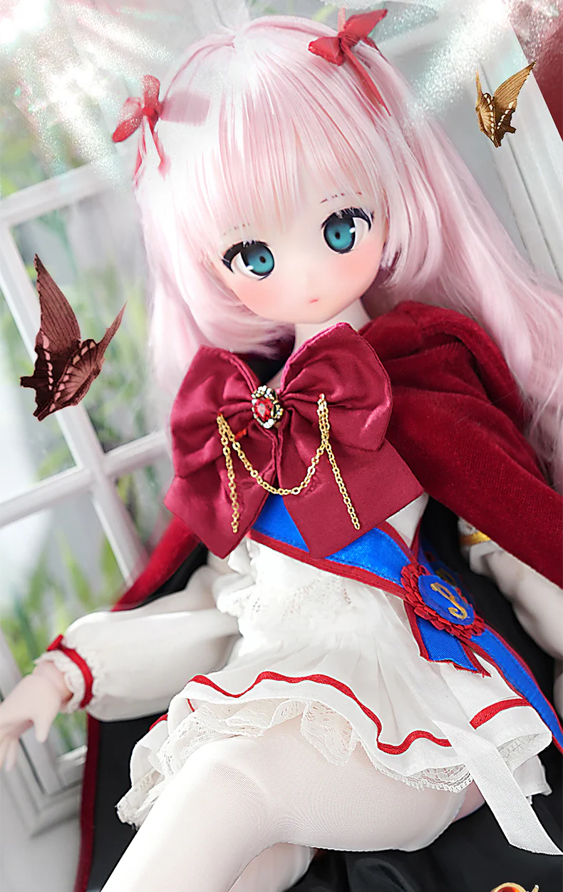 CHAMI Head （Chocolate Skin） [Limited quantity] | PREORDER | PARTS - Image 4