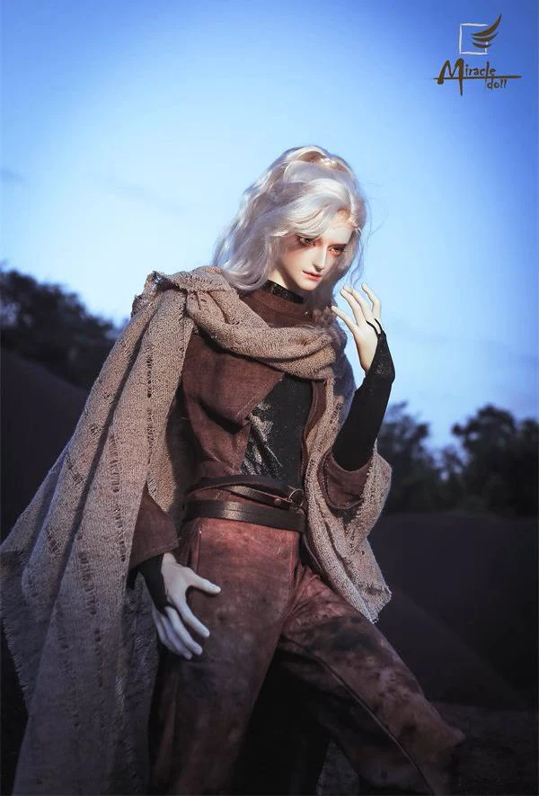 Chang He | Preorder | DOLL - Image 12