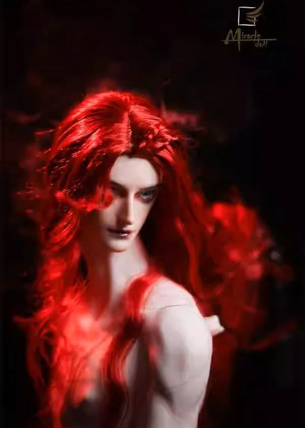 Chang He | Preorder | DOLL - Image 2