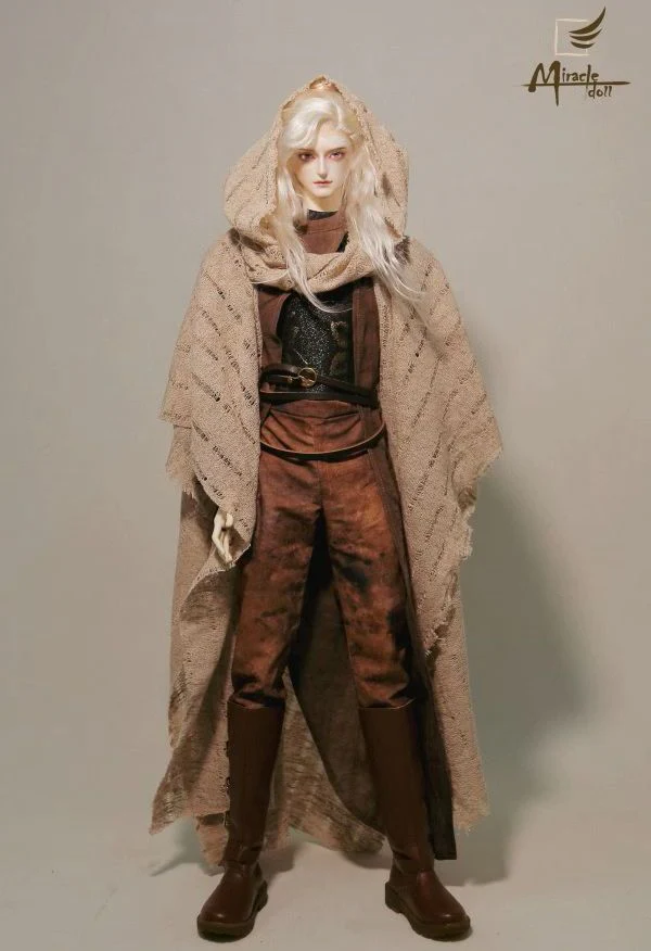 Chang He | Preorder | DOLL - Image 6